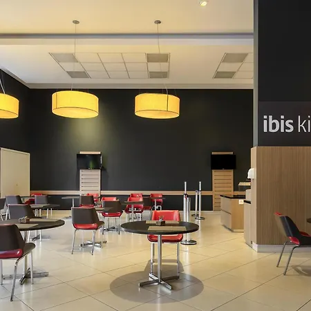 Ibis Bh Afonso Pena Savassi-3